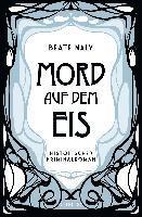 bokomslag Mord auf dem Eis
