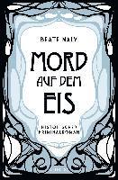 Mord auf dem Eis 1