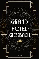 Grandhotel Giessbach 1