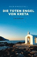 bokomslag Die toten Engel von Kreta
