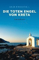 Anja Marschall - Die toten Engel von Kreta, Häftad