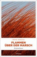 Flammen über der Marsch 1