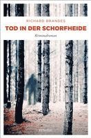 bokomslag Tod in der Schorfheide