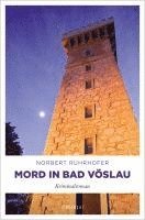 bokomslag Mord in Bad Vöslau