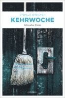 Sybille Baecker - Kehrwoche, Häftad