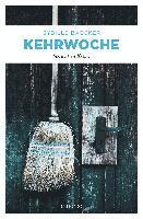 Sybille Baecker - Kehrwoche, Häftad