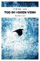 Tod im Hohen Venn 1