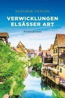 bokomslag Verwicklungen Elsässer Art