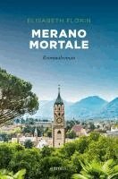 Elisabeth Florin - Merano mortale, Häftad