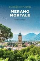 bokomslag Merano mortale