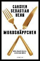 bokomslag Mordshäppchen