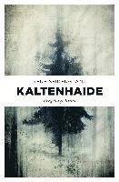 René Seidenglanz - Kaltenhaide, Häftad