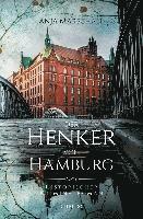 bokomslag Der Henker von Hamburg
