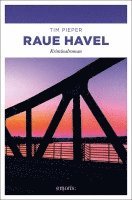 Tim Pieper - Raue Havel, Häftad