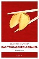 bokomslag Das Teigtascherldebakel