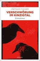 Matthias Fischer - Verschwörung im Kinzigtal, Häftad