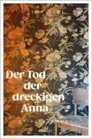 bokomslag Der Tod der dreckigen Anna