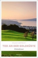 bokomslag Tod an der Goldküste