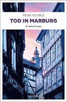 bokomslag Tod in Marburg