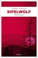 bokomslag Eifelwolf