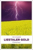 bokomslag Liestaler Gold