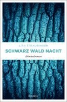 Schwarz Wald Nacht 1