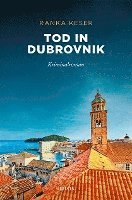 bokomslag Tod in Dubrovnik