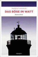 bokomslag Das Böse im Watt