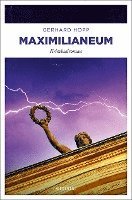 bokomslag Maximilianeum