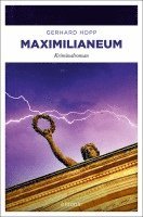 bokomslag Maximilianeum