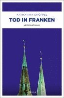 bokomslag Tod in Franken