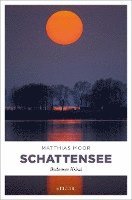Matthias Moor - Schattensee, Häftad