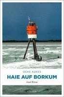 Ocke Aukes - Haie auf Borkum, Häftad