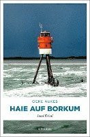 Haie auf Borkum 1