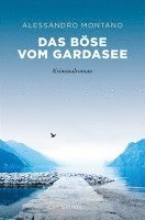 bokomslag Das Böse vom Gardasee