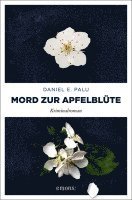 bokomslag Mord zur Apfelblüte