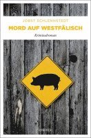 Mord auf Westfälisch 1