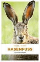 bokomslag Hasenfuß