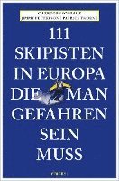 111 Skipisten in Europa, die man gefahren sein muss 1