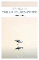 bokomslag Tod am Neusiedler See