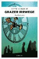 bokomslag Grazer Irrwege