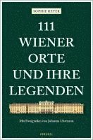 111 Wiener Orte und ihre Legenden 1