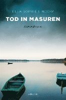 Ella Sophie Lindow - Tod in Masuren, Häftad