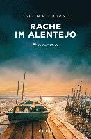 Catrin Ponciano - Rache im Alentejo, Häftad