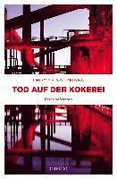 Thomas Salzmann - Tod auf der Kokerei, Häftad