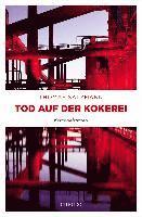 Tod auf der Kokerei 1