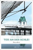 bokomslag Tod an der Schlei