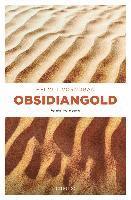Helmut Vorndran - Obsidiangold, Häftad