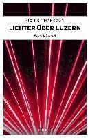 bokomslag Lichter über Luzern
