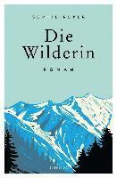 Sophie Reyer - Die Wilderin, Häftad